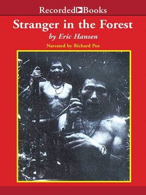 Stranger in the Forest - Audiobook